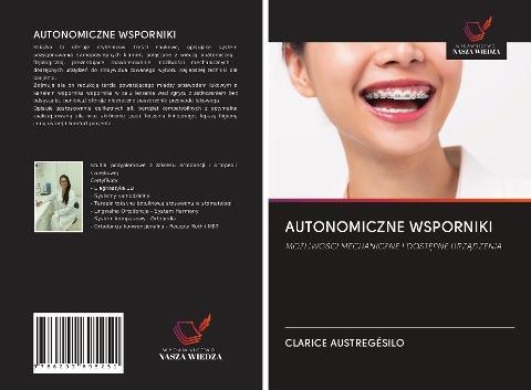 AUTONOMICZNE WSPORNIKI