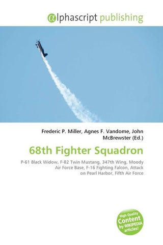 68th Fighter Squadron