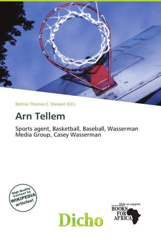 Arn Tellem