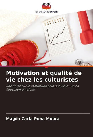 Motivation et qualité de vie chez les culturistes