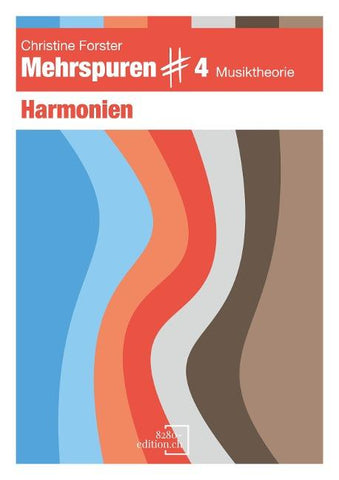 Mehrspuren Band 4