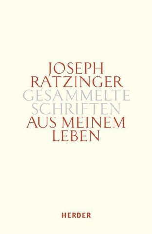 Aus meinem Leben