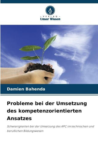 Probleme bei der Umsetzung des kompetenzorientierten Ansatzes