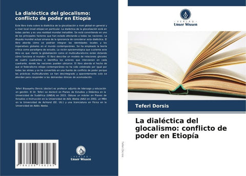 La dialéctica del glocalismo: conflicto de poder en Etiopía