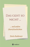 Das geht so nicht...