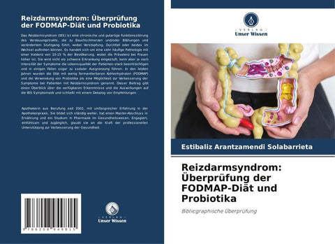 Reizdarmsyndrom: Überprüfung der FODMAP-Diät und Probiotika