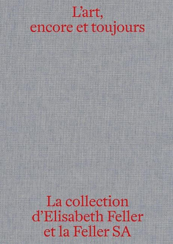 L'art, encore et toujours