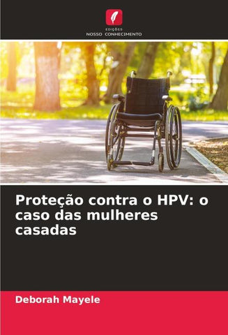 Proteção contra o HPV: o caso das mulheres casadas