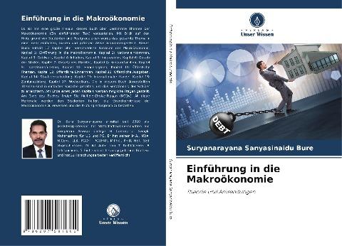 Einführung in die Makroökonomie