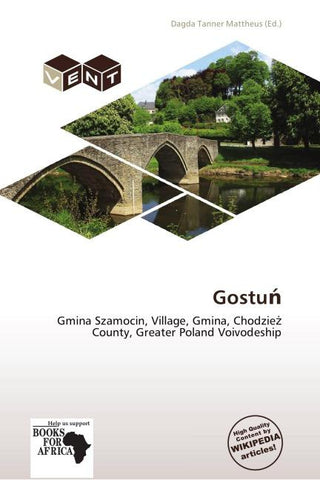 Gostu¿