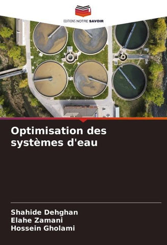 Optimisation des systèmes d'eau