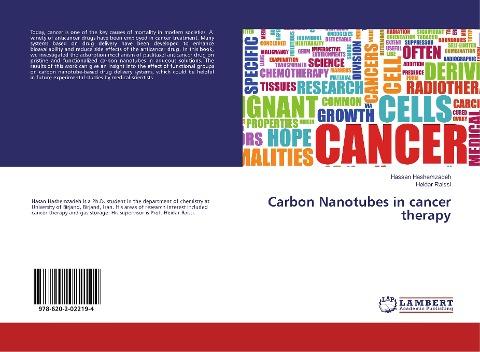 Carbon Nanotubes in cancer therapy