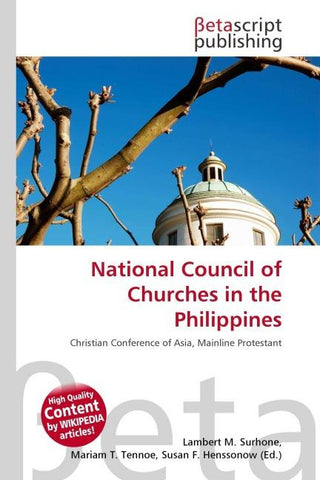 National Council of Churches in the Philippines