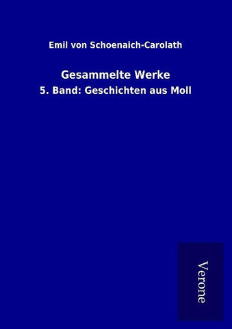 Gesammelte Werke