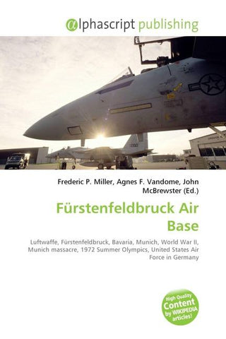 Fürstenfeldbruck Air Base