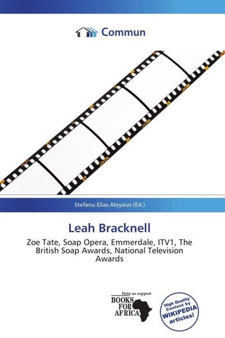 Leah Bracknell