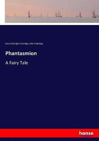 Phantasmion