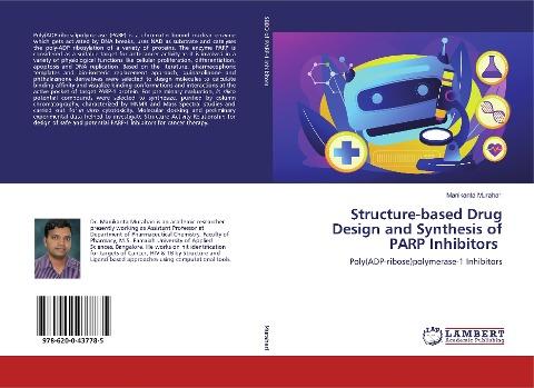 Structure-based Drug Design and Synthesis of PARP Inhibitors