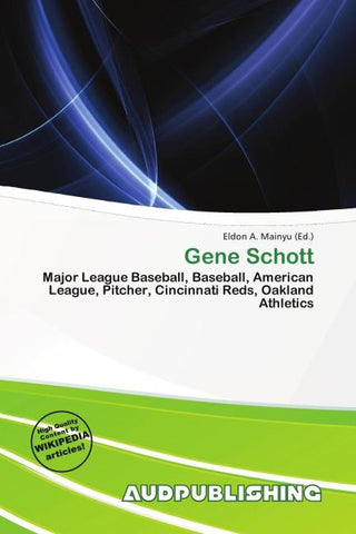 Gene Schott