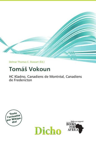 Tomá¿ Vokoun