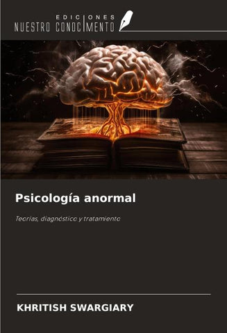 Psicología anormal