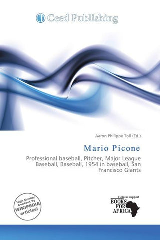 Mario Picone