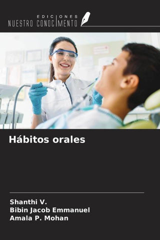 Hábitos orales