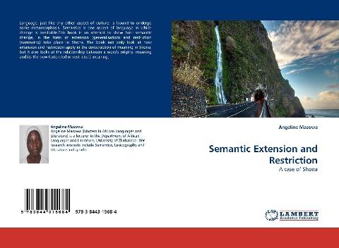 Semantic Extension and Restriction