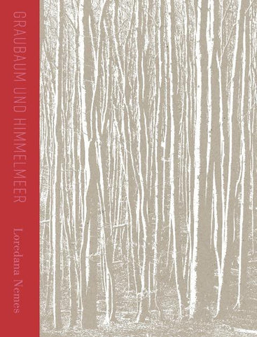 Loredana Nemes | Graubaum und Himmelmeer