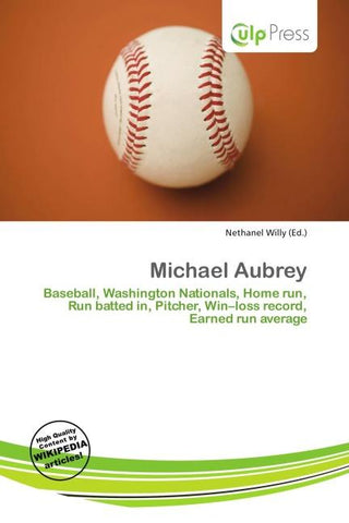 Michael Aubrey