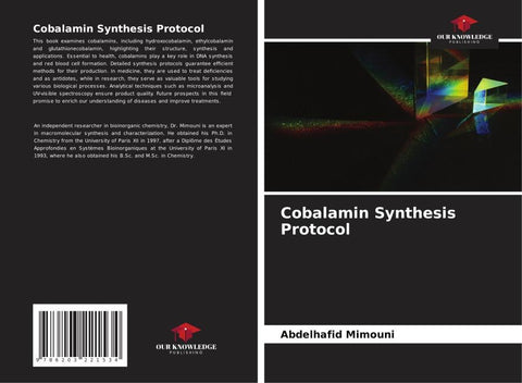 Cobalamin Synthesis Protocol