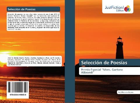Selección de Poesías