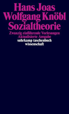 Sozialtheorie