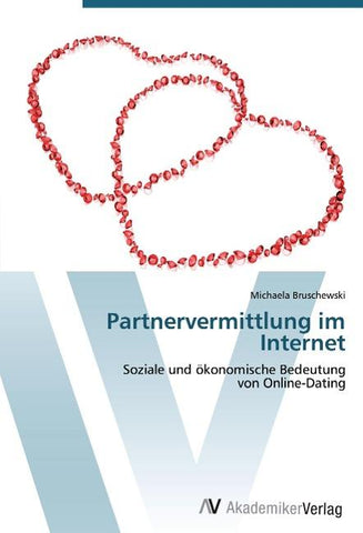 Partnervermittlung im Internet