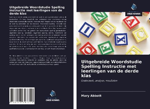 Uitgebreide Woordstudie Spelling Instructie met leerlingen van de derde klas
