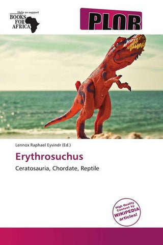 Erythrosuchus
