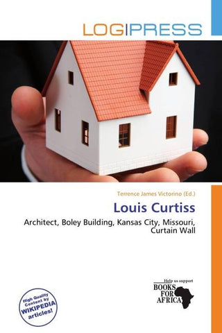 Louis Curtiss