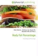 Body Fat Percentage