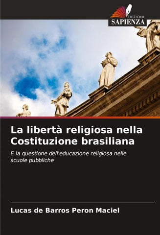 La libertà religiosa nella Costituzione brasiliana