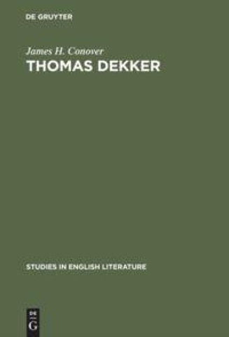Thomas Dekker