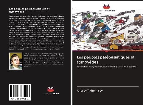 Les peuples paléoasiatiques et samoyèdes