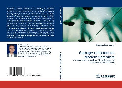 Garbage collectors on Modern Compilers