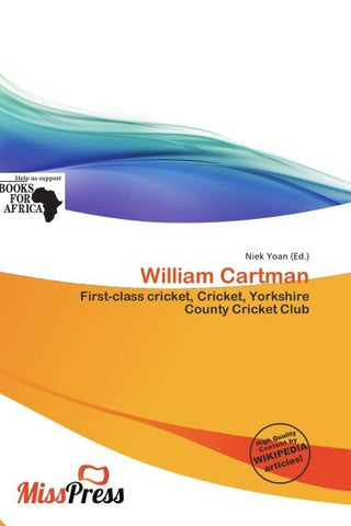 William Cartman