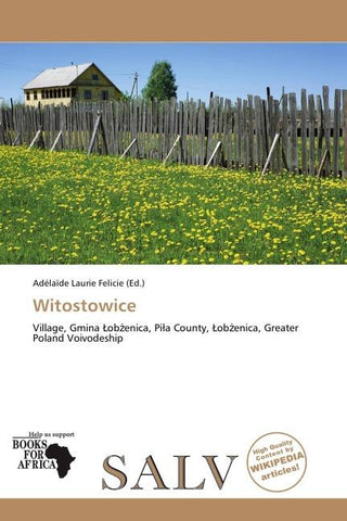 Witostowice