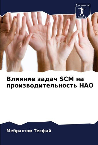 Vliqnie zadach SCM na proizwoditel'nost' HAO
