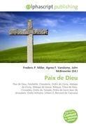 Paix de Dieu