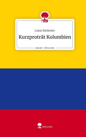 Kurzproträt Kolumbien. Life is a Story - story.one