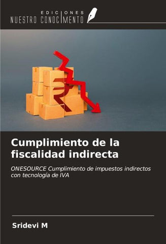 Cumplimiento de la fiscalidad indirecta