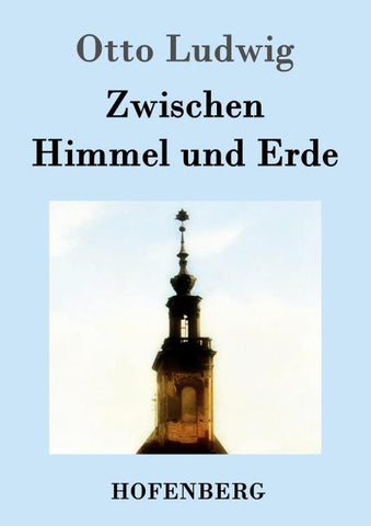 Zwischen Himmel und Erde