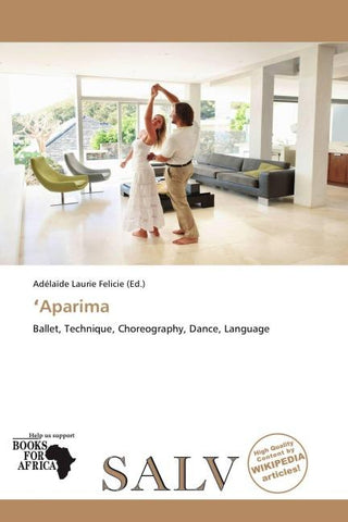 ¿Aparima